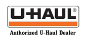 Authorized U-Haul Dealer